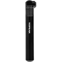Topeak siurblys su dviem laikmačiais X