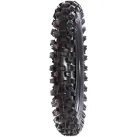 Motoz Terrapactor 65m Tt Off-road Bagdæk