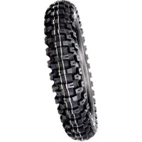 Motoz Tei Tractionator Enduro I/t 62r Tt Off-road Bagdæk
