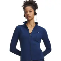 Under Armour Motion Sweatshirt Med Lynlås