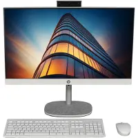 HP AIO 27-cr0501ng RYZ5 7520/8GB/512SSD/W11 Home