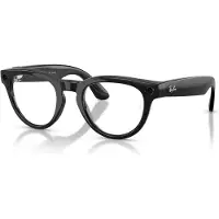 Ray-Ban Headliner Lnb Meta Foto Kromatiske Solbriller