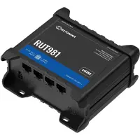 Teltonika RUT981 - Global 4G Router