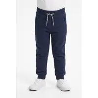 Name it Sweatpants - NkmHonk - Noos - Dark Sapphire - - 2 år (92) - Sweatpants
