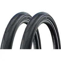 Schwalbe Motion Super Moto 28´´ X 2.00 Stiv Urbandæk