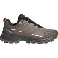 Adidas - Vandresko dame - Terrex Skychaser Ax5 GTX W Trace Brown til Unisex - Størrelse 4 UK - Brun
