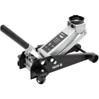 YATO YT-17211 Hydraulisk donkraft - 3T