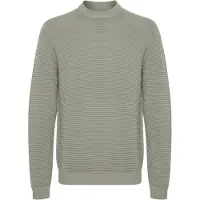 Solid !Solid Pullover 'SDValencia' pastelgrøn