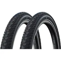 Schwalbe Pick-up Addix Super Defense 26´´ X 2.15 Stiv Urbandæk
