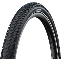 Schwalbe Marathon Mondial Tubeless 700 X 40 Urbandæk