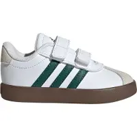 Adidas sko - VL Court 3.0 CF I - Cloud White/Collegi - - 21 - Sko