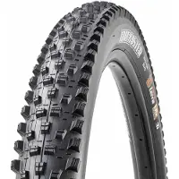 Maxxis Forekaster Mountain 60 Tpi Maxxterra/exo Tubeless 29´´ X 2.60 Mtb-dæk