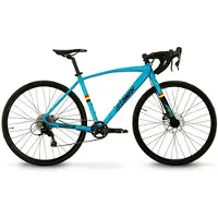 Bemoov R26 24´´ Cs-h100 10s 2024 Gravelcykel