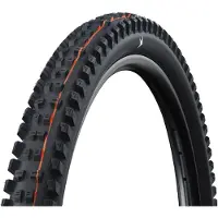 Schwalbe Tacky Chan Gravity Soft Twinskin Tubeless 2026 29´´ X 2.40 Mtb-dæk