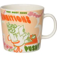 Arabia Boss Lady Muminkrus 40 cl