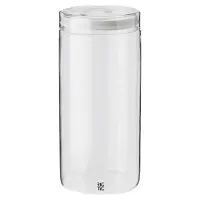 Rig-Tig STORE-IT opbevaringskrukke 1,5 L Light grey