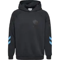 Hummel Oversized Sw El Paso Hættetrøje