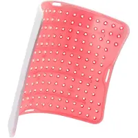 STYLPRO Red Light Full Body Panel Lysterapiapparat 1 stk.
