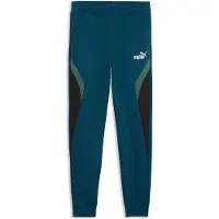 Puma Essentials Colourblocked Jogginghose, størrelse 140 cm