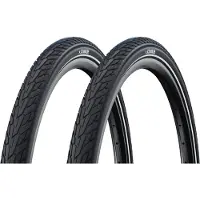 Schwalbe Motion Cruiser E-25 700 X 50 Stiv Urbandæk