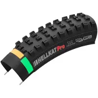 Kenda Hellkat Pro Atc 120 Tpi Tubeless 29´´ X 2.60 Mtb-dæk