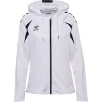 Hummel Core 2.0 Sweatshirt Med Lynlås