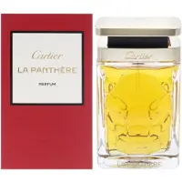 Cartier La Panthere 100ml Parfume