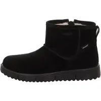Superfit Vinterstøvler - Lora - Tex - Sort - - 38 - Vinterstøvle