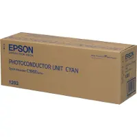 Epson Tromle cyan S051203 Modsvarer: N/A