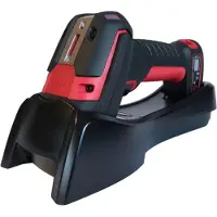 Honeywell Granit XP 1991iXR - USB Kit - stregkodescanner - håndmodel - 2D imager - Bluetooth 4.2