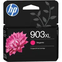 HP Blækpatron 903XL T6M07AE, inkjet, 825 sider, Magenta