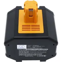 123accu Batteri til elværktøj til National EY6812NQKW, EY6812NQRW, EY6812VQKW m.fl.