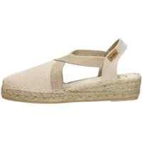 Toni pons Verdi-v Espadriller