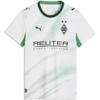 Puma Borussia Mönchengladbach 26/27 Heimtrikot, størrelse Small