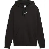 Puma Essential Small Nº1 Logo Centered Hættetrøje