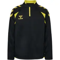 Hummel Core 2.0 Halv Lynlås Sweatshirt