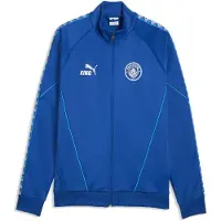 Puma Manchester City Fc King Anthem Jakke