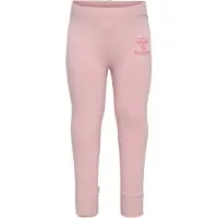 Hummel Leggings lysviolet