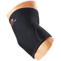 Mcdavid Albueærme
