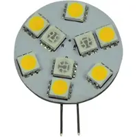 Talamex Super Led G4 9xsmd Side
