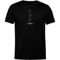 Trangoworld Adigo T-shirt Med Korte ærmer