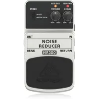 Behringer NR300, 70 mm, 123 mm, 54 mm, 330 g