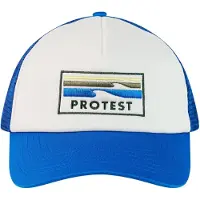 Protest Teasal Truckerhat
