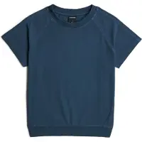 G-Star Raglan T-Shirt - Medium blue - Women