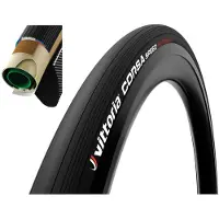 Vittoria Corsa Speed Tubular 700c X 25 Landevejsdæk
