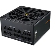 Cougar Gr 1000w 80 Plus Gold Strømforsyning