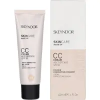 Skeyndor Age Defence CC creme 01 40 ml