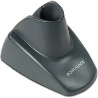Datalogic QuickScan - Stander til stregkodescanner - sort - for QuickScan I QD2430