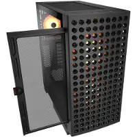 Cougar Airface Eco Rgb Pc-tårnhus
