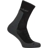 Icebreaker Merino Hike+ Heavy Crewsokker